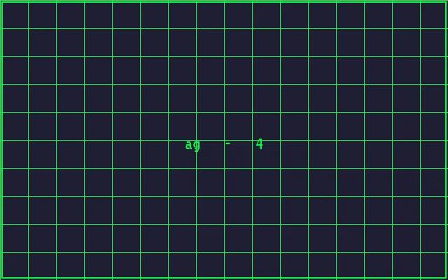 ag捕鱼深海赛博猎场游戏画面 - 场景4 - 征途国际